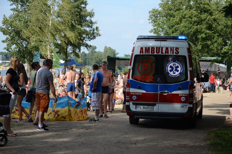 Pogoda zapewniła publiczność (zdjęcia)