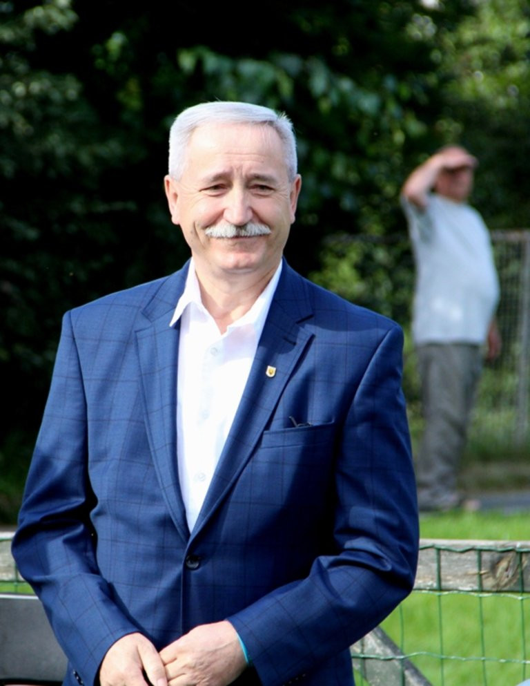 Na dobry początek (zdjęcia)