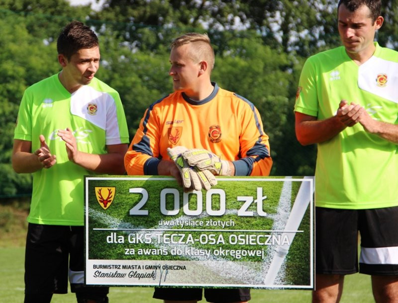 Na dobry początek (zdjęcia)