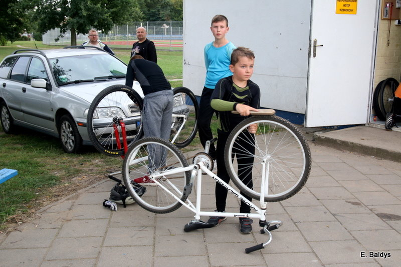 Ostro trenowali przed Turniejem Oldboyów (kilka zdjęć)