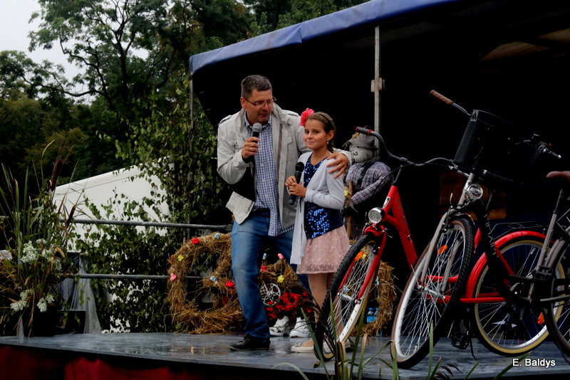 Śpiewali dla zwiedzających w Wilkowicach (zdjęcia)