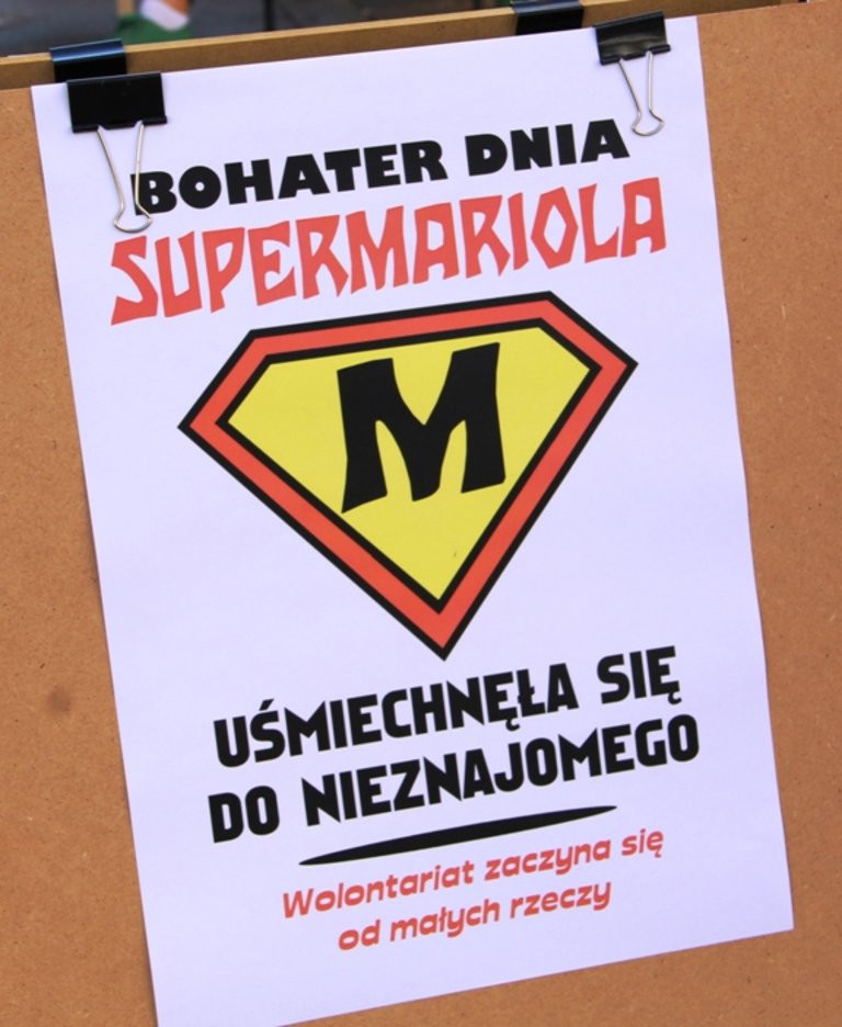 Superbohaterki rządziły na Słowiańskiej (zdjęcia)