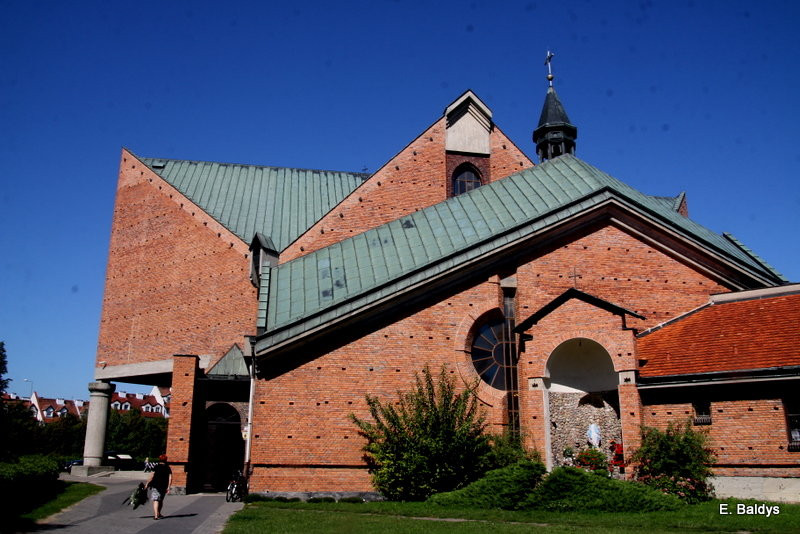 Ostatnie pożegnanie księdza Pietrzaka (zdjęcia)