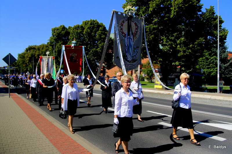 Ostatnie pożegnanie księdza Pietrzaka (zdjęcia)