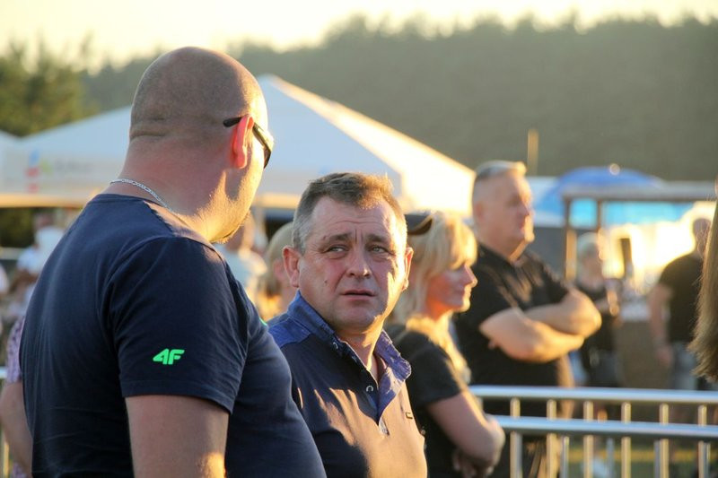Muzyczne szaleństwo pod wiatrakiem (zdjęcia)