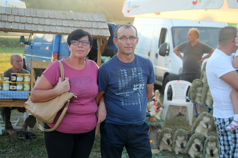 Muzyczne szaleństwo pod wiatrakiem (zdjęcia)