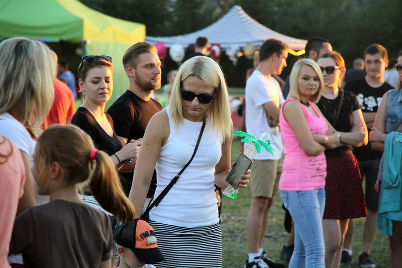 Muzyczne szaleństwo pod wiatrakiem (zdjęcia)