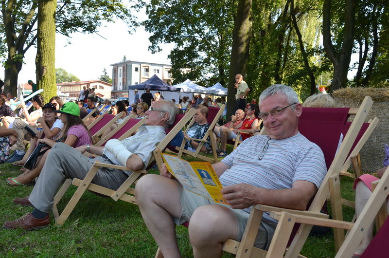 Miło dla ucha i smacznie dla brzucha (zdjęcia)