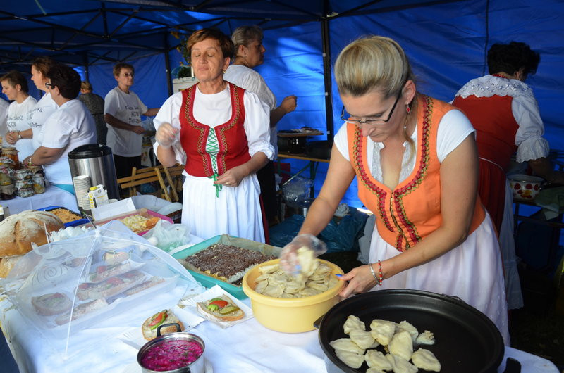 Miło dla ucha i smacznie dla brzucha (zdjęcia)