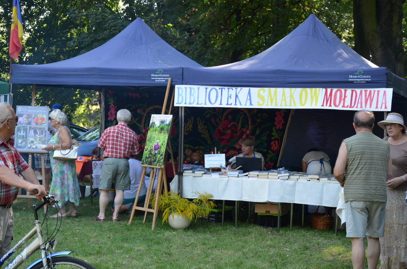 Miło dla ucha i smacznie dla brzucha (zdjęcia)