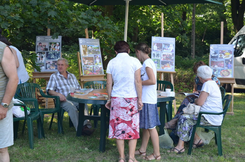 Miło dla ucha i smacznie dla brzucha (zdjęcia)