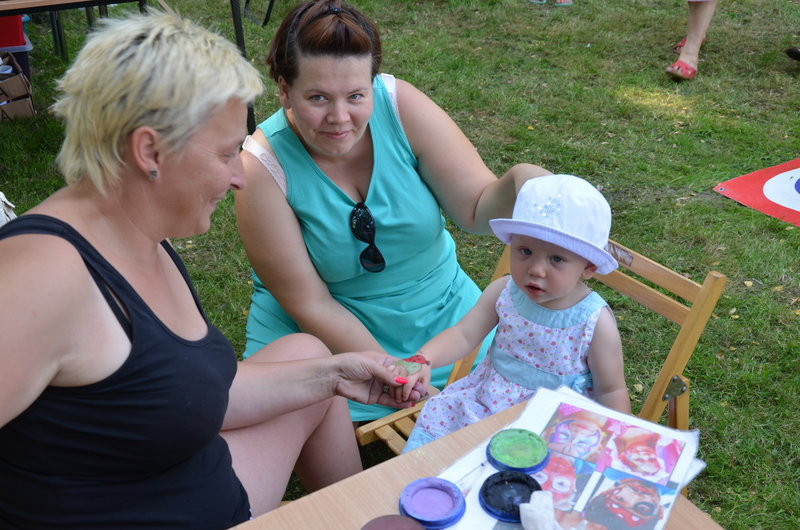 Miło dla ucha i smacznie dla brzucha (zdjęcia)