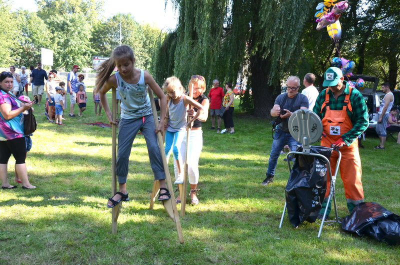 Miło dla ucha i smacznie dla brzucha (zdjęcia)