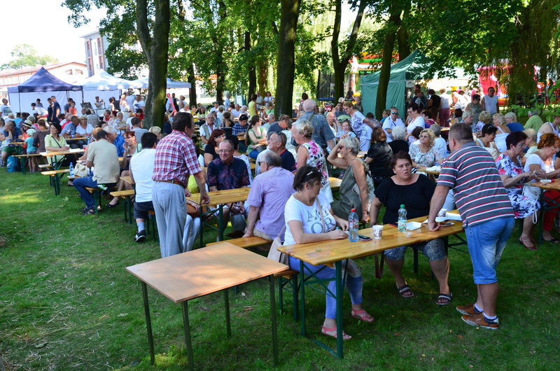 Miło dla ucha i smacznie dla brzucha (zdjęcia)