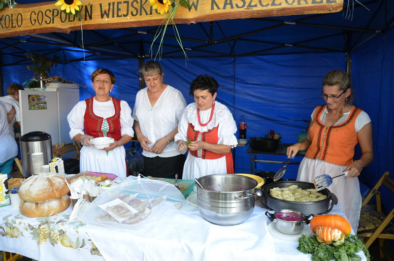 Miło dla ucha i smacznie dla brzucha (zdjęcia)