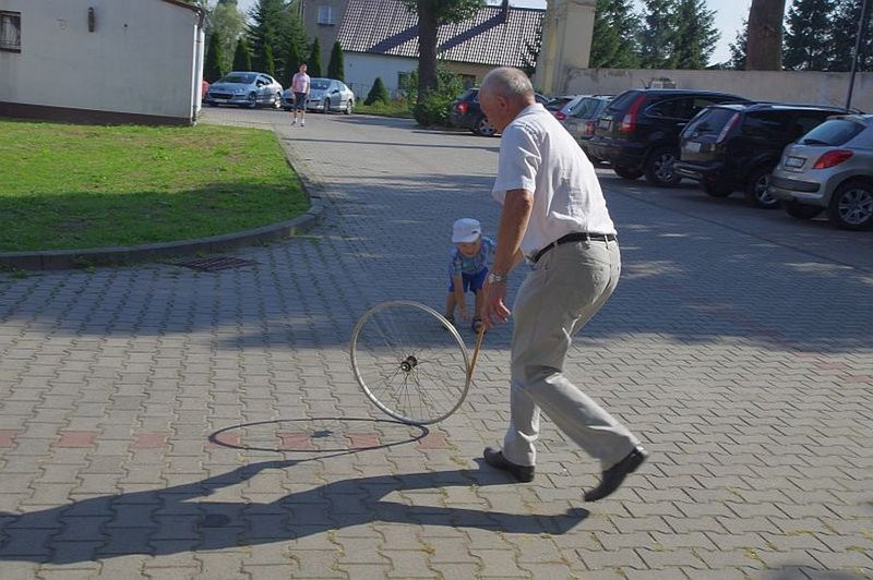 Święto Chleba w Pawłowicach (zdjęcia)