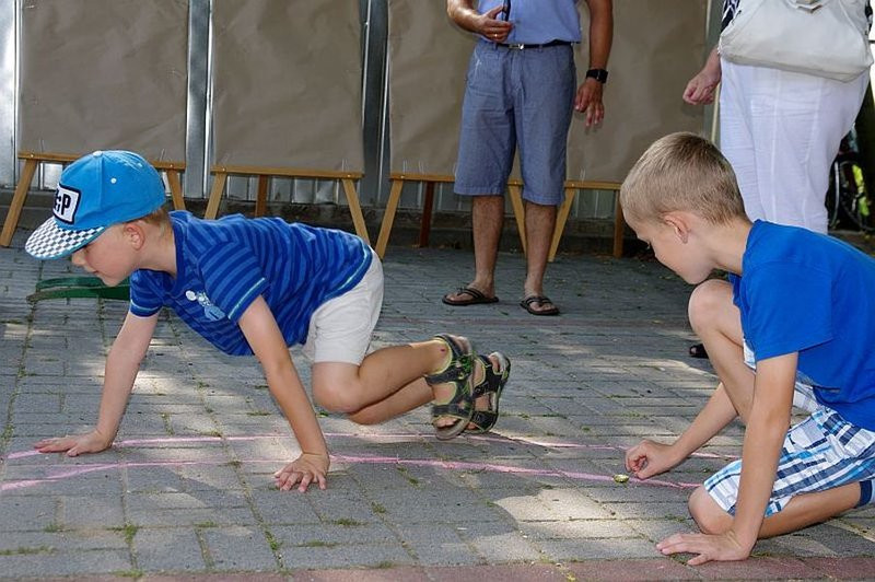 Święto Chleba w Pawłowicach (zdjęcia)