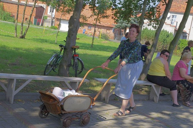 Święto Chleba w Pawłowicach (zdjęcia)