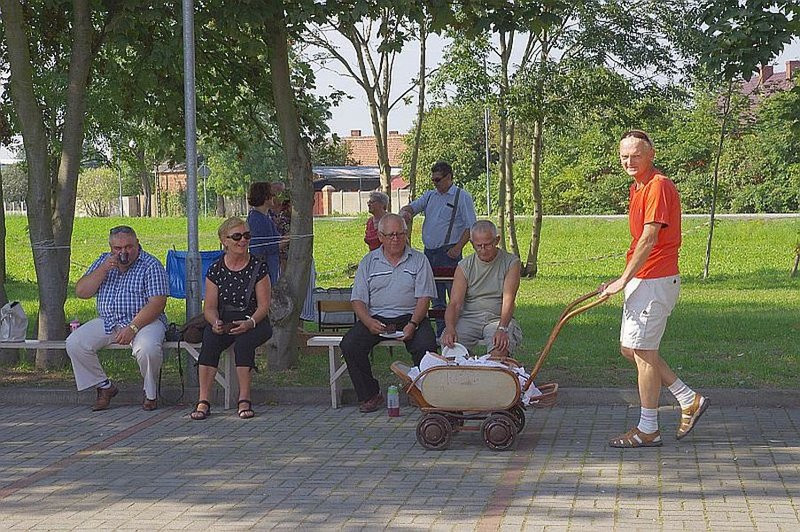 Święto Chleba w Pawłowicach (zdjęcia)