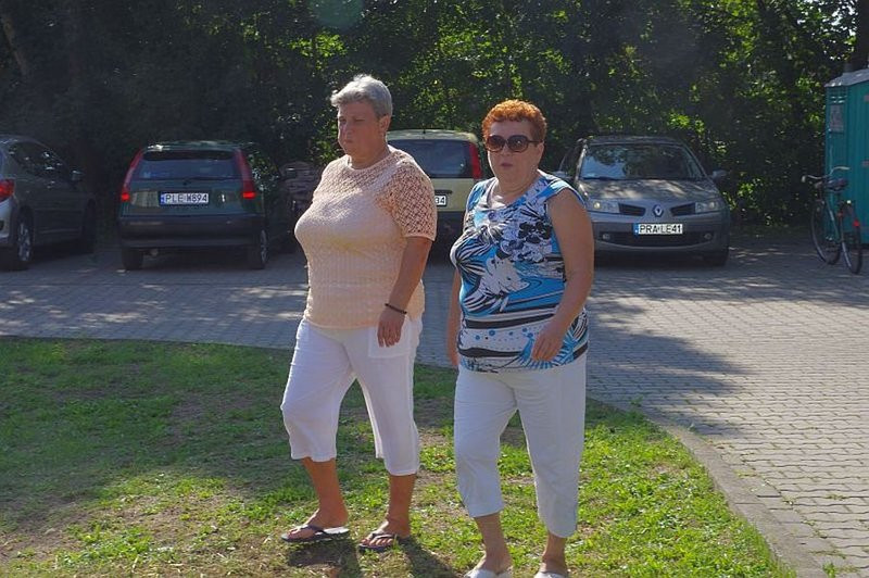 Święto Chleba w Pawłowicach (zdjęcia)