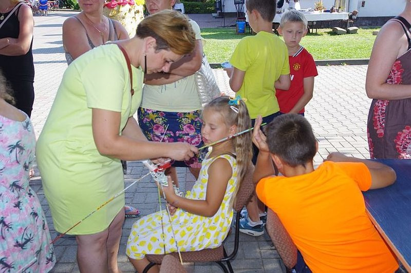 Święto Chleba w Pawłowicach (zdjęcia)