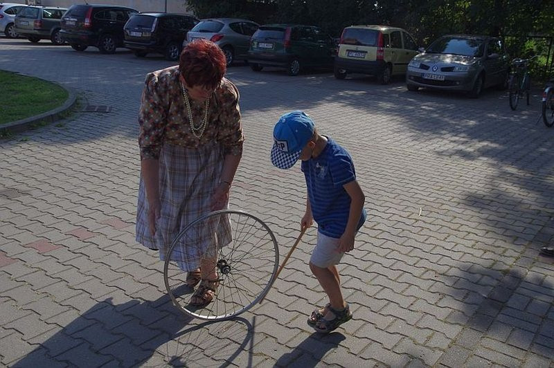Święto Chleba w Pawłowicach (zdjęcia)