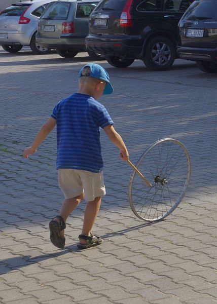 Święto Chleba w Pawłowicach (zdjęcia)
