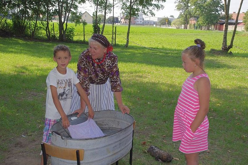 Święto Chleba w Pawłowicach (zdjęcia)