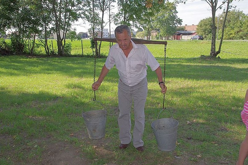 Święto Chleba w Pawłowicach (zdjęcia)