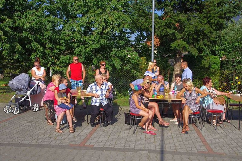 Święto Chleba w Pawłowicach (zdjęcia)
