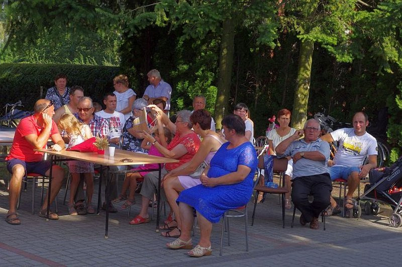 Święto Chleba w Pawłowicach (zdjęcia)