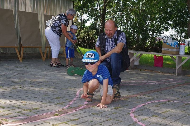 Święto Chleba w Pawłowicach (zdjęcia)