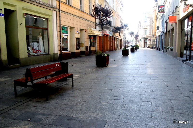 Upalna niedziela na pożegnanie wakacji (zdjęcia)