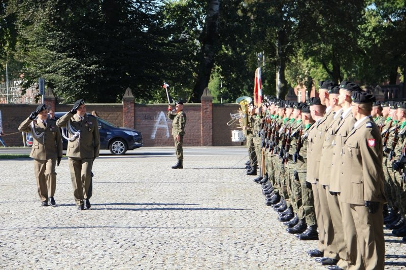 Leszno uczciło pamięć Bohaterów (zdjęcia)