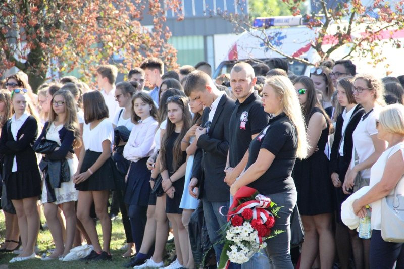 Leszno uczciło pamięć Bohaterów (zdjęcia)