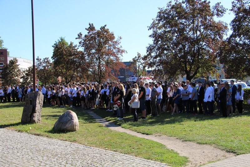 Leszno uczciło pamięć Bohaterów (zdjęcia)