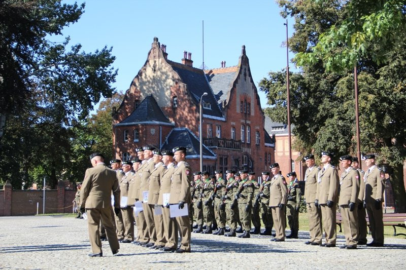 Leszno uczciło pamięć Bohaterów (zdjęcia)