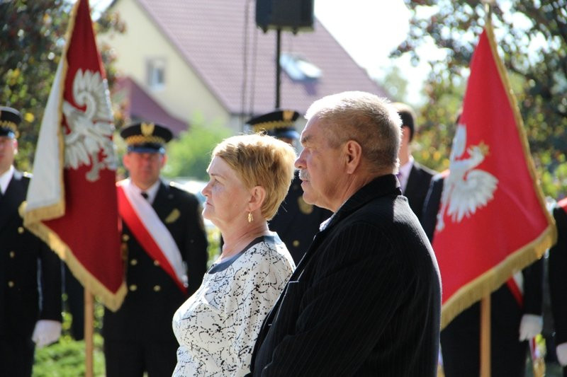 Leszno uczciło pamięć Bohaterów (zdjęcia)