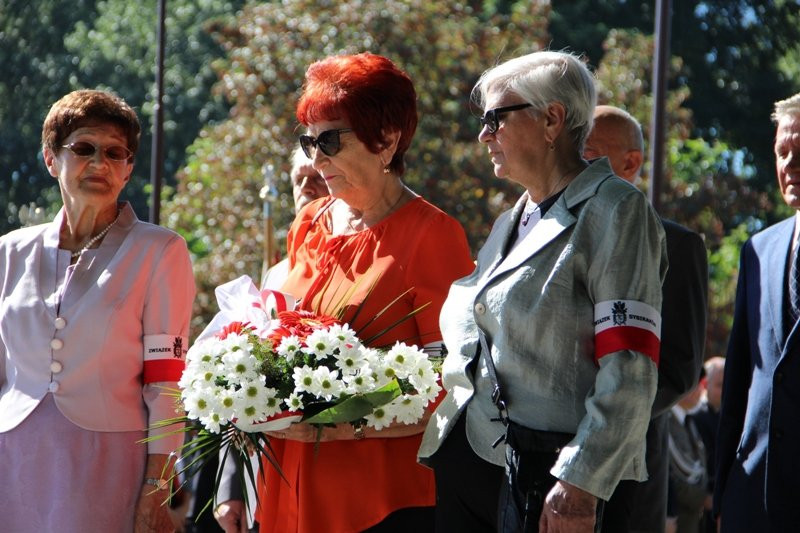 Leszno uczciło pamięć Bohaterów (zdjęcia)
