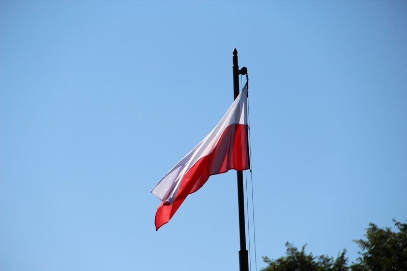 Leszno uczciło pamięć Bohaterów (zdjęcia)