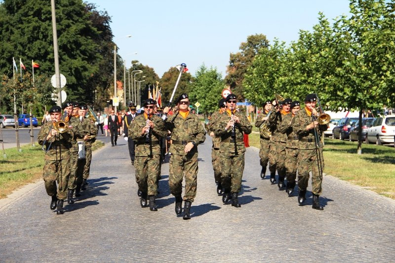 Ulica 17 Stycznia w wyjątkowej odsłonie (zdjęcia)