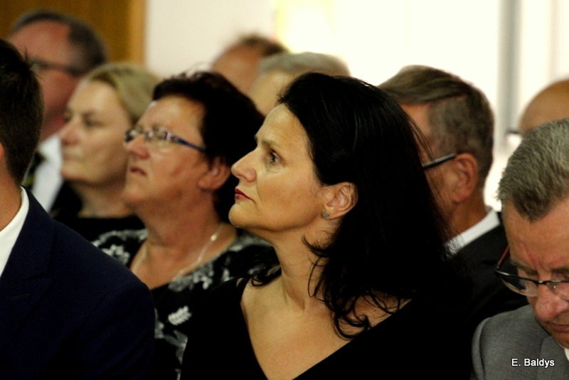 Historyczna inauguracja w ZS nr 2 (dużo zdjęć)