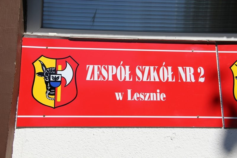 Historyczna inauguracja w ZS nr 2 (dużo zdjęć)