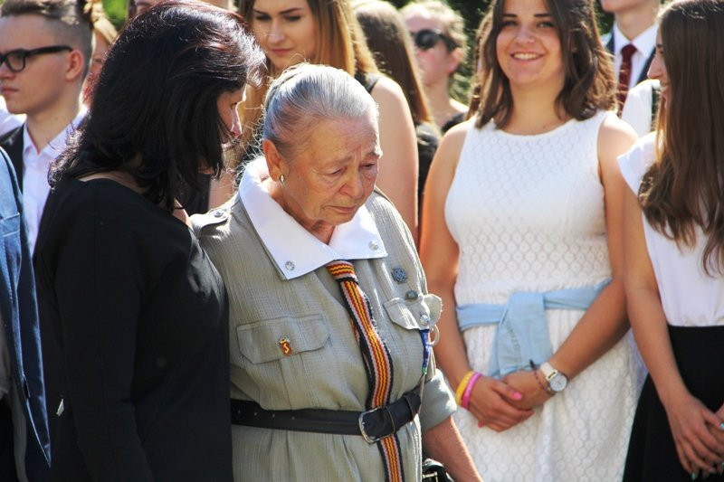 Historyczna inauguracja w ZS nr 2 (dużo zdjęć)