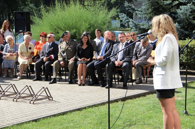 Historyczna inauguracja w ZS nr 2 (dużo zdjęć)