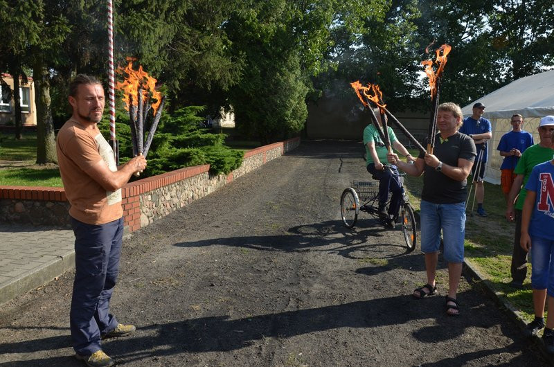 Będą biegać do godz. 16 (zdjęcia)
