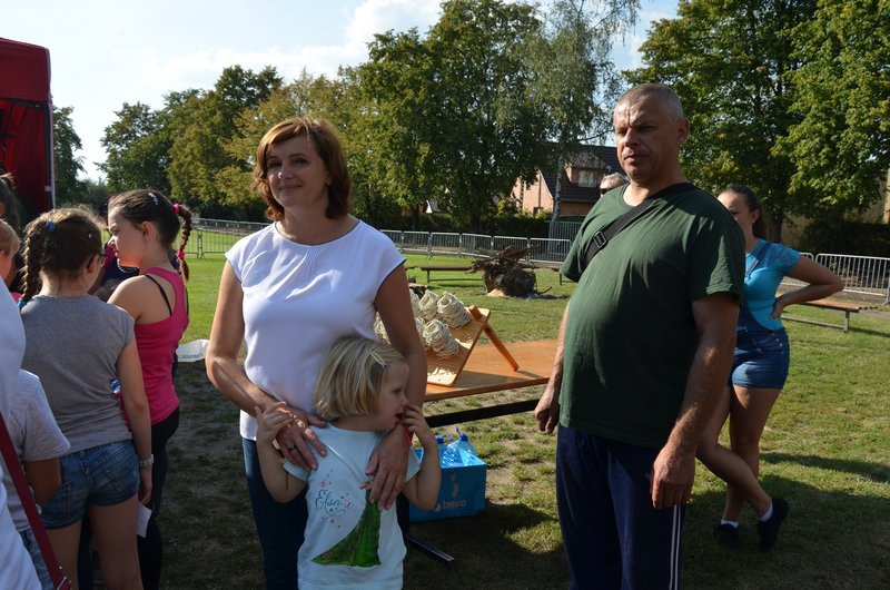 Będą biegać do godz. 16 (zdjęcia)
