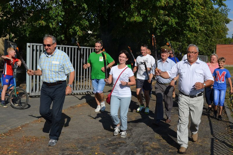 Będą biegać do godz. 16 (zdjęcia)