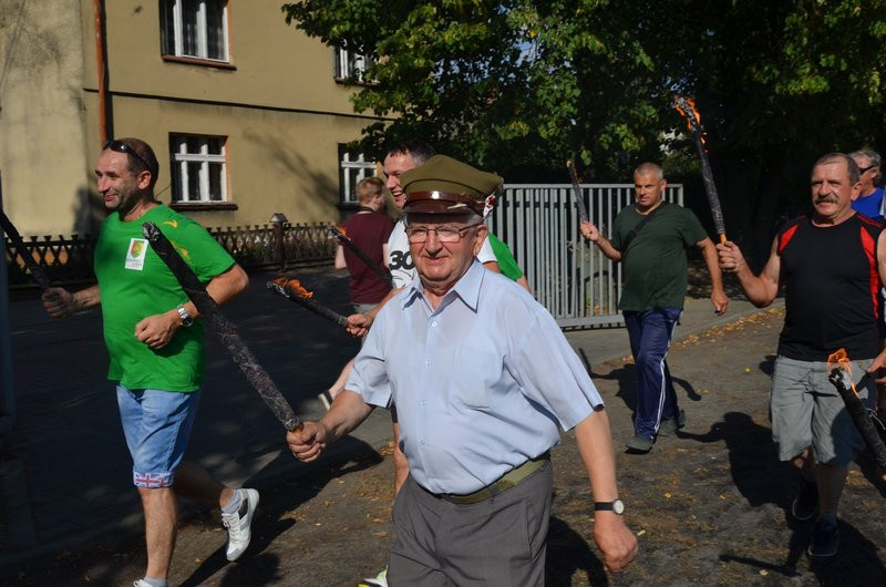 Będą biegać do godz. 16 (zdjęcia)