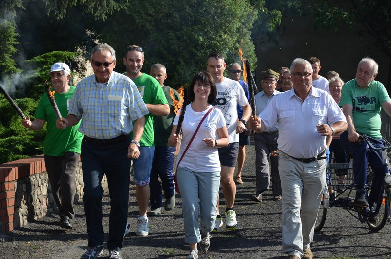 Będą biegać do godz. 16 (zdjęcia)